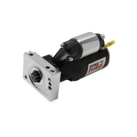 Msd Chevy Black Dynaforce Starter 509503