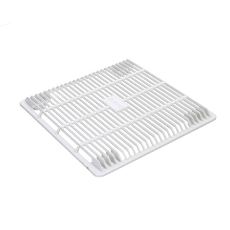 Everest PLASTIC MOTOR COVER, 8.85'' X 8.82'', 225 EM14-00