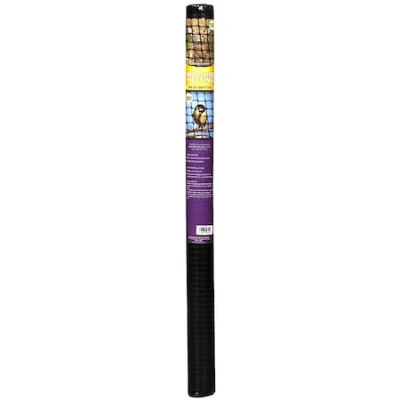 The Master Gardner Co. Netting Wildlife 7x100ft 722