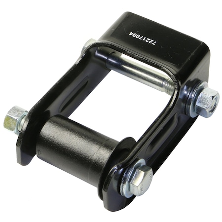 Moog Leaf Spring Shackle, K150382