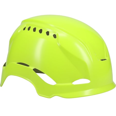 Pip HardHatCover, FluorescentYlw, PC 280-HP1491SHV-44