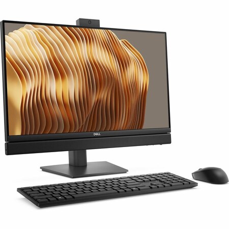 Dell PRO 24 ALL-IN-ONE (35W) QC24251 CORE_I5_14-14500T 8GB (1DIMMS) 256GB NVME I 3R8TP