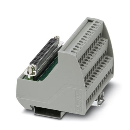 Phoenix Contact VIP-3/SC/D37SUB/F VARIOFACE module with 2315191