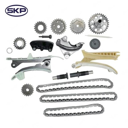 Skyward Automotive Products Engine Timing Chain Kit, SK90398SC