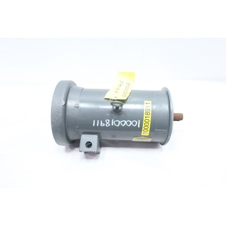 Baldor-Reliance AC MOTOR 184TCZ 3HP 1375RPM 460V-AC 3PH 36H198XS17C3