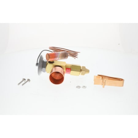 Trane 7/8 in. X 1 3/8 in. odf TXV 5'cap R22 VAL1113