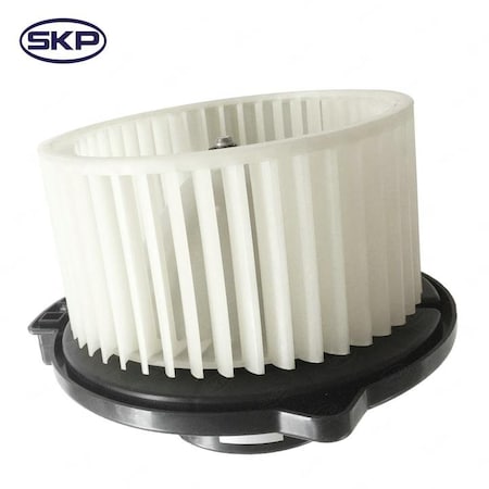 Skyward Automotive Products HVAC Blower Motor,  SK700051