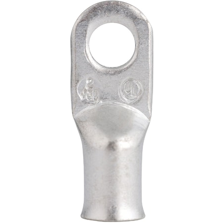 Southwire No, 2 STR 5/16'' Stud Hole Brown Compression Lug 65255440