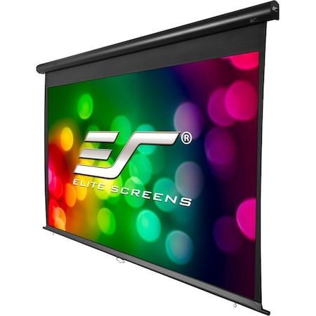 Elite Screens Projector Screen, OMS100HM OMS100HM