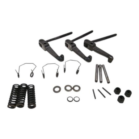 John Deere LEVER KIT, JOHN DEERE OEM ER350408 ER350408