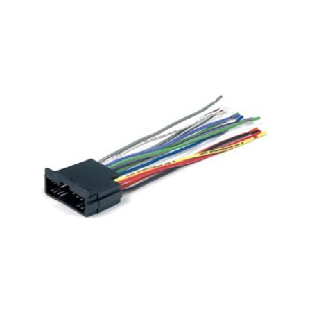 Metra Electronics Metra Kia Multi-Car 20-Pin Vehicle Harness 70-1003 701003