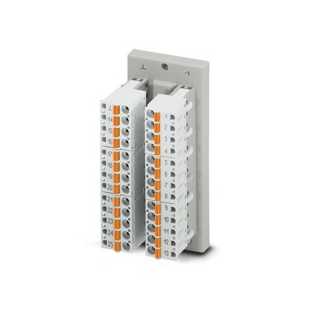 Phoenix Contact DFLK-D25 SUB/F/FKCT The VARIOFACE 2903067