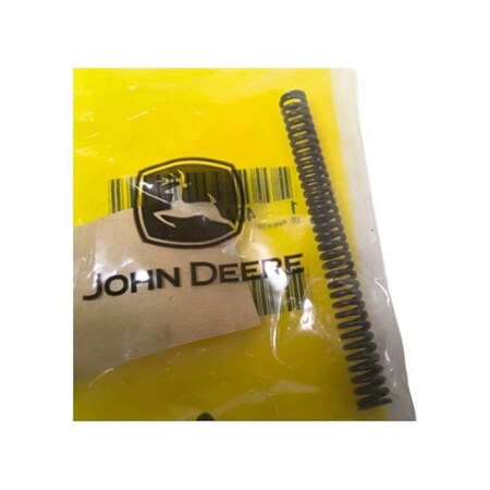 John Deere COMPRESSION SPRING MAIN R, JOHN DEERE OEM 40A4252 40A4252