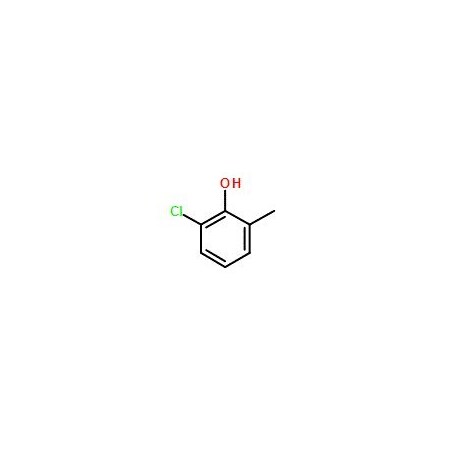 Ak Scientific 2-Chloro-6-methylphenol (1g), CAS 87-64-9 1305AF-1g