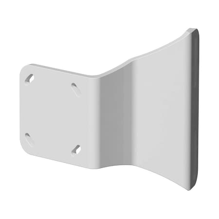 Lewmar Jack Plate Mounting Bracket f/Axis & Vector Shallow Water Anchors - White 2024028465