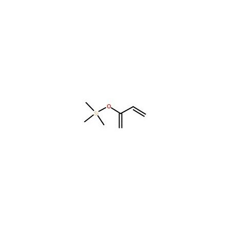 Ak Scientific 2-(Trimethylsiloxy)-1, 3-butadiene (5g), CAS 38053-91-7 X7213-5g
