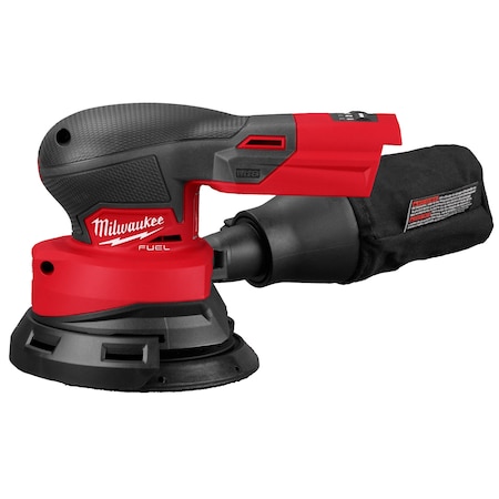 Milwaukee Tool M18 FUEL 5" Random Orbital Sander 2837-20