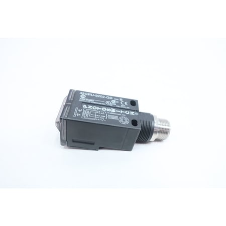 Allen Bradley PHOTOELECTRIC SENSOR 70-264V-AC/V-DC 42GRU-9202-QD