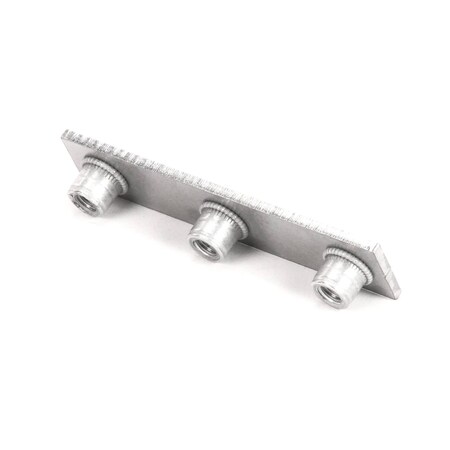 Jackson Retaining Plate, Hinge 5700-011-44-37