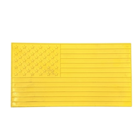 Bon Tool TEXTURE MAT - AMERICAN FLAG 32-306