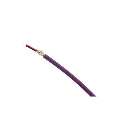 Siemens PROFIBUS Plastic Fiber Optic Standard cable with 4 BFOC connectors 6XV1821-0BH50