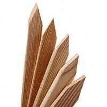 Upf Grade Stake 1X3X18In Wood 3679