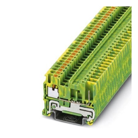 Phoenix Contact PT 2 5/1P-PE Ground modular terminal 3210059