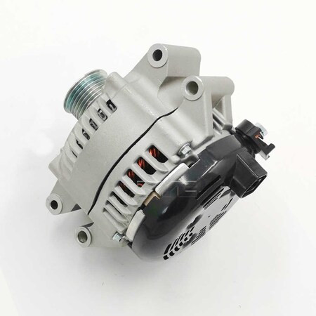 Tyc Alternator 2-11712