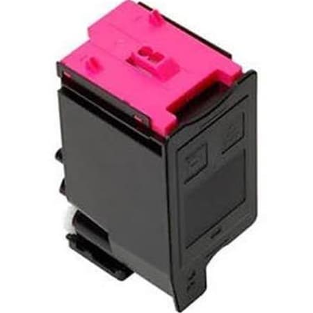 Sharp Compatible Compatible Aftermarket Toner Cartridge 6000 Page-Yield Magenta MXC30NTM