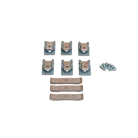 Brah Electric , Direct Replacement 3P 185A Sirius Contact Kit 3RT1956-6A B3RT1956-6A