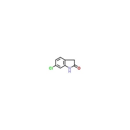Ak Scientific 6-Chlorooxindole (25g), CAS 56341-37-8 A244-25g