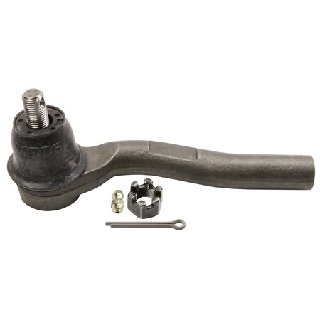 Moog Front Right Outer Steering Tie Rod End,  ES801156