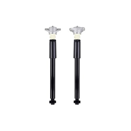 Fcs Struts Shock Absorber Assembly Kit 8346480
