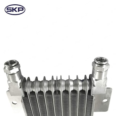 Skyward Automotive Products Automatic Transmission Oil Cooler,  SKTOC084