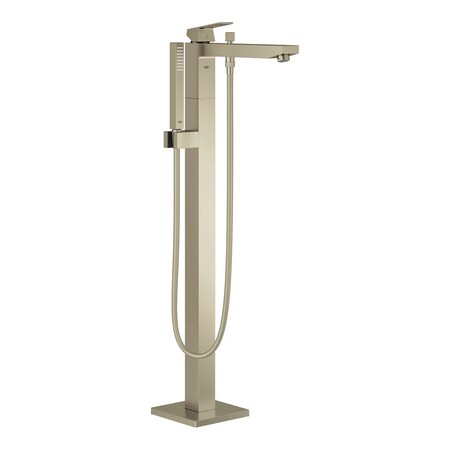 Grohe Eurocube Tub Filler With Hand Shower 23672EN1