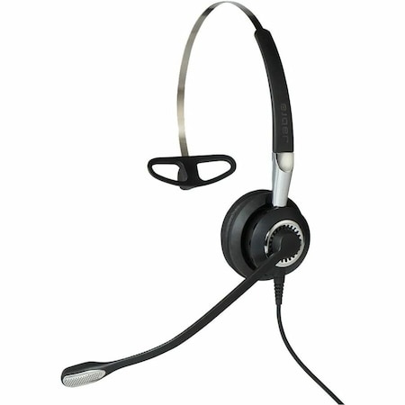 Jabra BIZ 2400 II MONO 3-1 GSA GSA2406-820-205