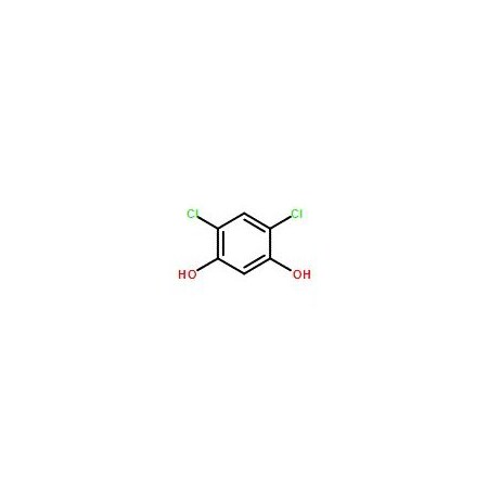 Ak Scientific 4, 6-Dichlororesorcinol (1g), CAS 137-19-9 7600AF-1g