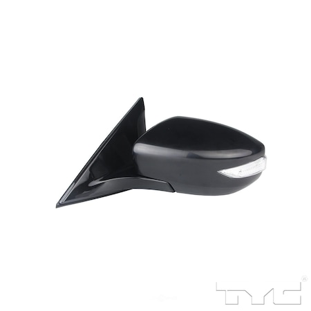 Tyc Door Mirror 5710642