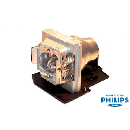 Premium Power FP Lamp Dell 7609WU 311-9421