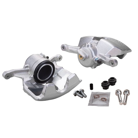 Hella BRAKE CALIPER 355798561