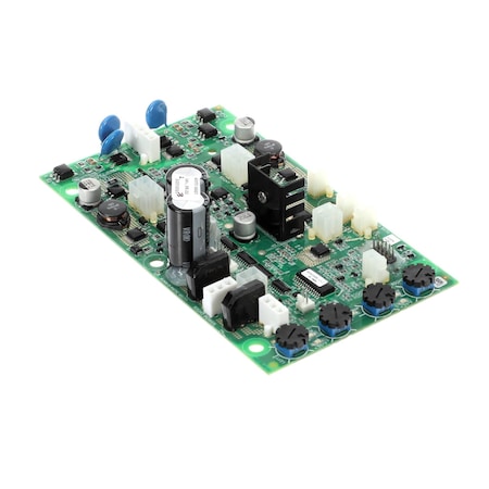 Bunn CONTROL BOARD 40177.1007