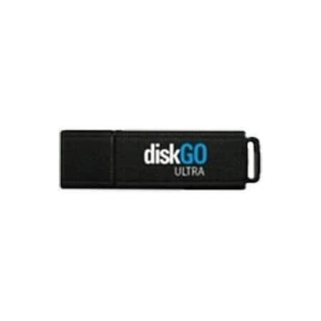 Edge Memory Computer Storage, 128GB DISKGO ULTRA USB 3.0 FLASH DRIVE PE270339