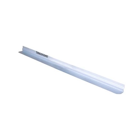 Tomahawk Power 8ft Aluminum Concrete Screed Blade Board Straight Edge TSB8-E