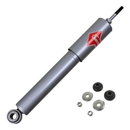Kyb High Pressure Monotube Gas Shock, KG5497