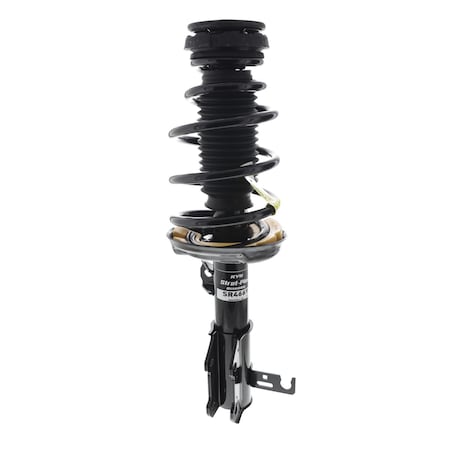 Kyb Complete Corner Unit Assembly -Strut, Mount and Spring, SR4669