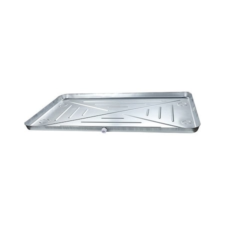 Diversitech Condensate Drain Pan, 51.3 in L, 31.4 in W 6-M3050