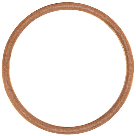 Auveco Copper Gasket M22 x M25, 10PK 24332