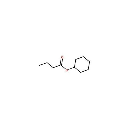 Ak Scientific Cyclohexyl butyrate (1mL), CAS 1551-44-6 7514AL-1mL