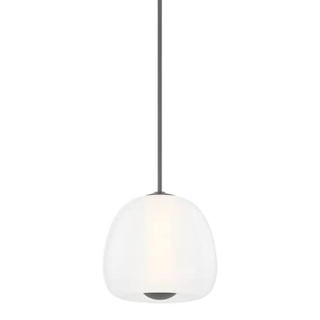 Hudson Valley Lighting Scranton 15 in. Pendant Old Bronze 3015-OB