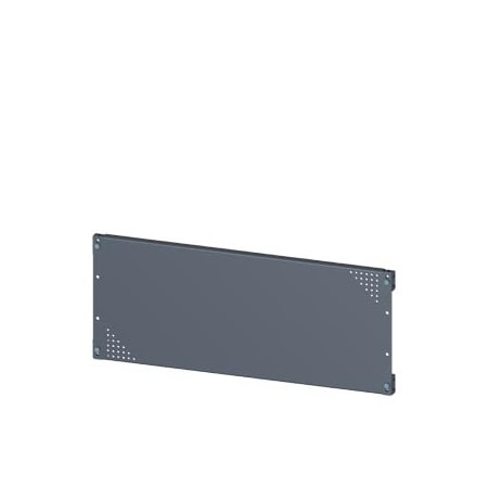 Siemens SIVACON mounting plate 8MF1380-2AM12-0